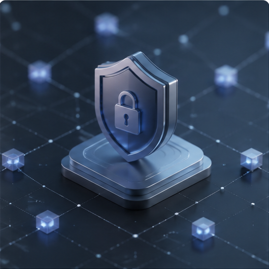 Zero-trust architecture in a world of autonomous agents.